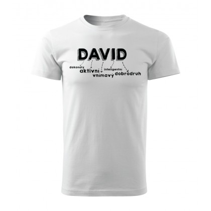 David